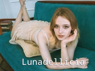 Lunadellicia