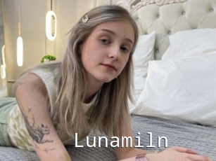 Lunamiln
