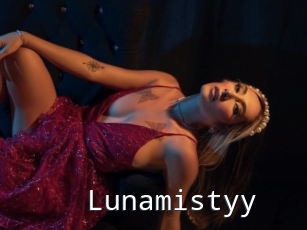 Lunamistyy