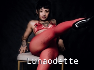 Lunaodette