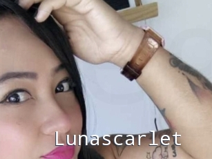 Lunascarlet