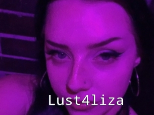 Lust4liza