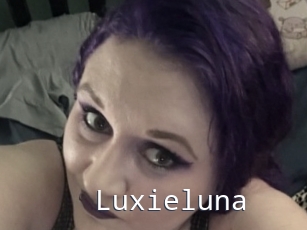Luxieluna