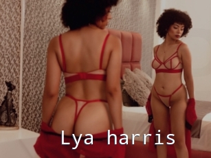 Lya_harris
