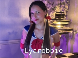 Lyarobbie