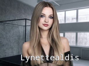 Lynettealdis