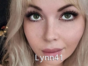 Lynn41