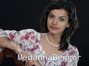 MedannaBerger