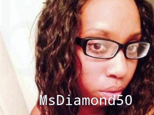 MsDiamond50