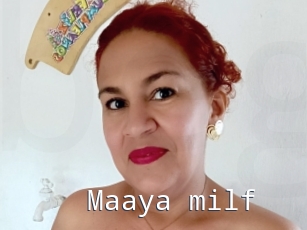 Maaya_milf