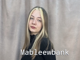 Mableewbank