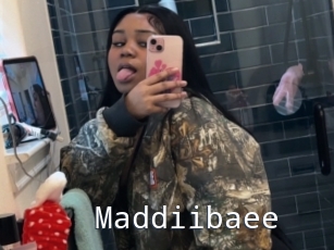 Maddiibaee