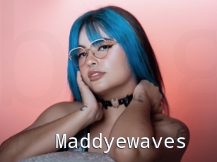 Maddyewaves
