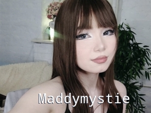 Maddymystie