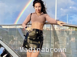 Madinabrown