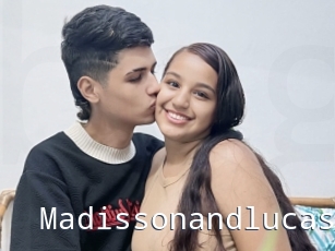Madissonandlucas