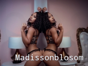 Madissonblosom