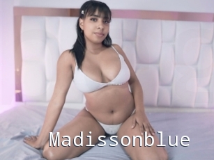 Madissonblue