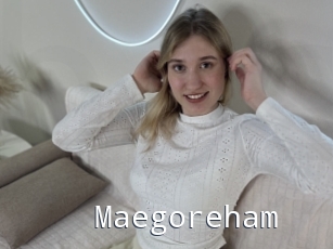 Maegoreham