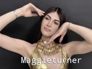 Maggieturner