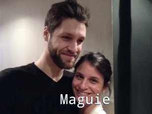 Maguie