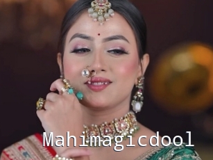 Mahimagicdool