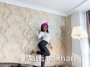 Mahirakhan