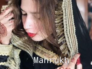 Mahrukh