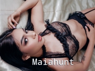 Maiahunt