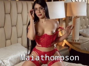 Maiathompson