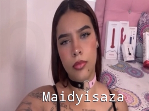 Maidyisaza