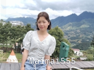 Maimai555