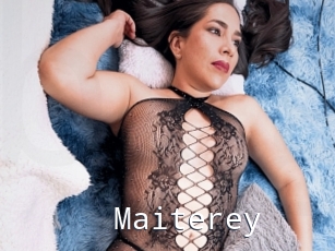Maiterey