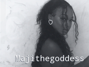 Majithegoddess