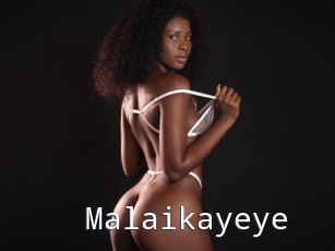 Malaikayeye