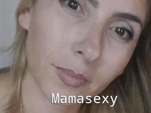Mamasexy