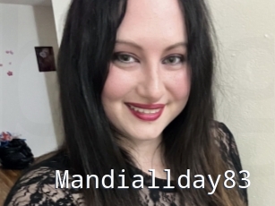 Mandiallday83