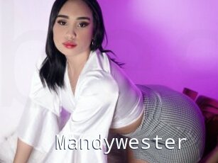 Mandywester