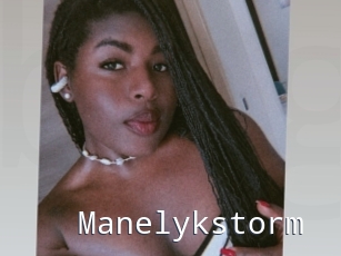 Manelykstorm