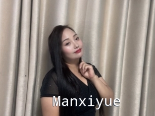 Manxiyue