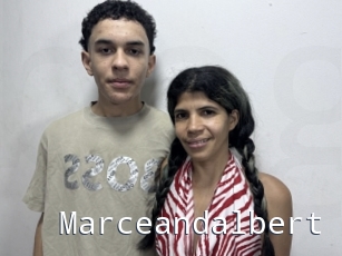 Marceandalbert