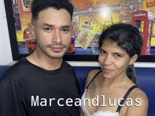 Marceandlucas