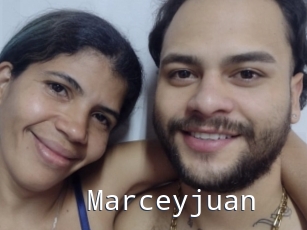 Marceyjuan