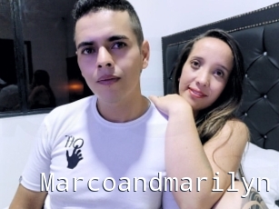 Marcoandmarilyn