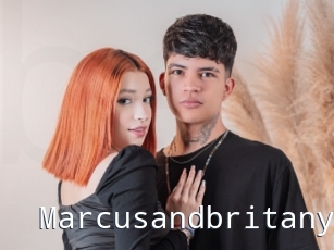 Marcusandbritany