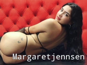 Margaretjennsen