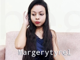 Margerytyrel