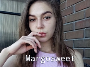 Margosweet