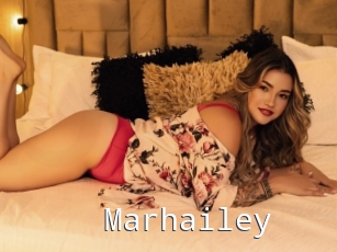 Marhailey