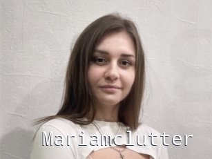 Mariamclutter